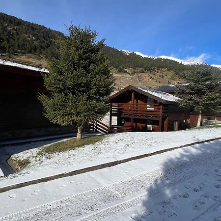 L'Oreneta - Peu Del Riu 712 - Vall D'Incles - Soldeu Luaran gambar