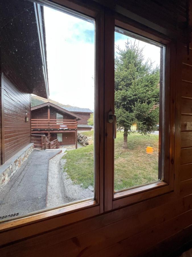L'Oreneta - Peu Del Riu 712 - Vall D'Incles - Soldeu Luaran gambar
