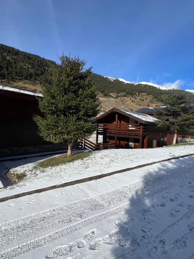 L'Oreneta - Peu Del Riu 712 - Vall D'Incles - Soldeu Luaran gambar