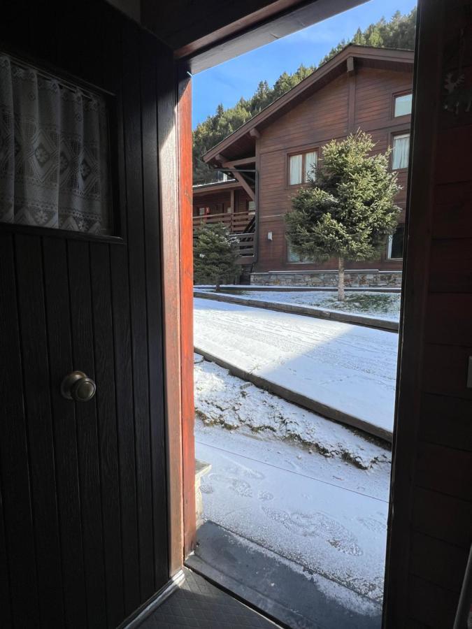 L'Oreneta - Peu Del Riu 712 - Vall D'Incles - Soldeu Luaran gambar