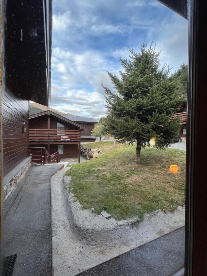 L'Oreneta - Peu Del Riu 712 - Vall D'Incles - Soldeu Luaran gambar