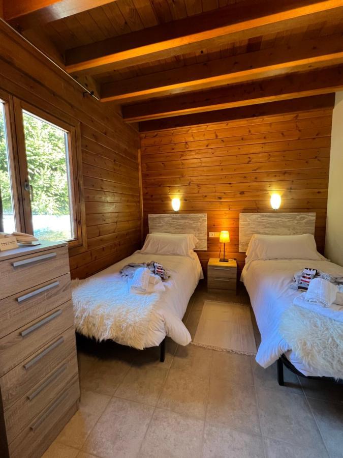 L'Oreneta - Peu Del Riu 712 - Vall D'Incles - Soldeu Luaran gambar