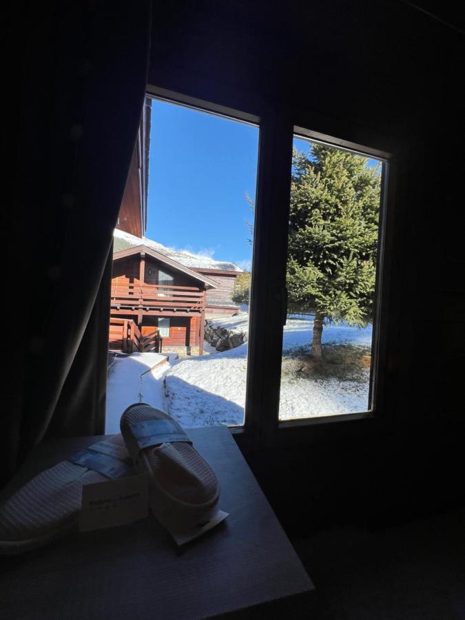 L'Oreneta - Peu Del Riu 712 - Vall D'Incles - Soldeu Luaran gambar