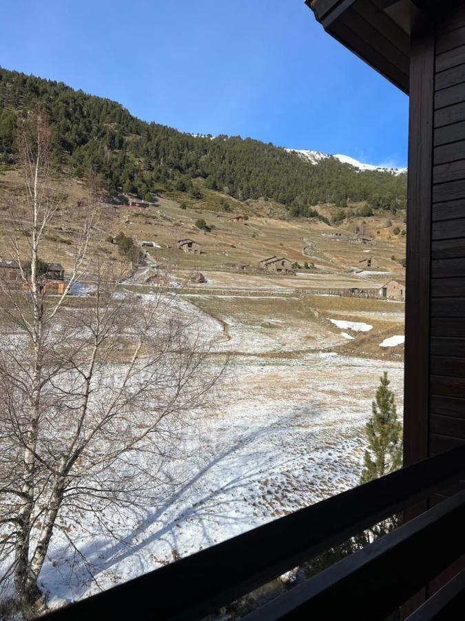 L'Oreneta - Peu Del Riu 712 - Vall D'Incles - Soldeu Luaran gambar