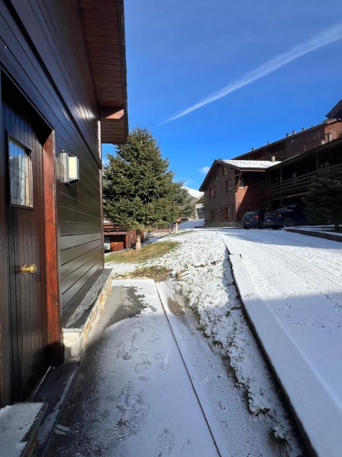 L'Oreneta - Peu Del Riu 712 - Vall D'Incles - Soldeu Luaran gambar