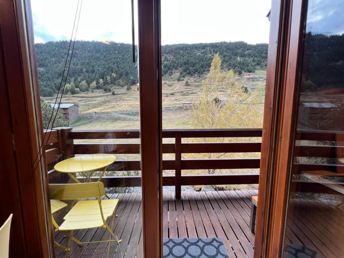 L'Oreneta - Peu Del Riu 712 - Vall D'Incles - Soldeu Luaran gambar