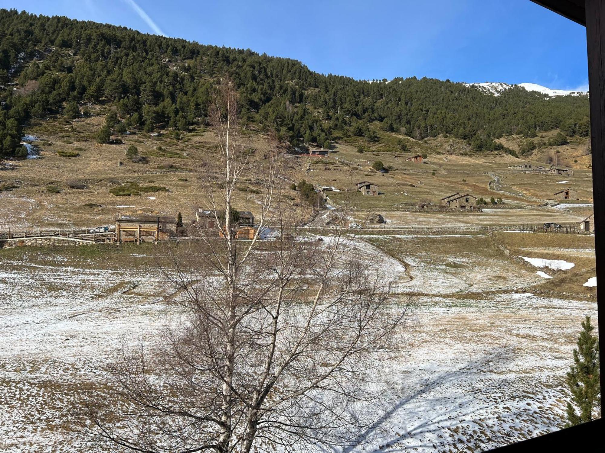 L'Oreneta - Peu Del Riu 712 - Vall D'Incles - Soldeu Luaran gambar