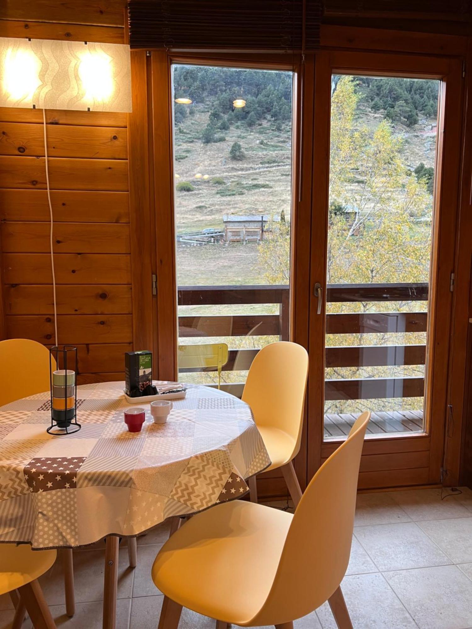L'Oreneta - Peu Del Riu 712 - Vall D'Incles - Soldeu Luaran gambar